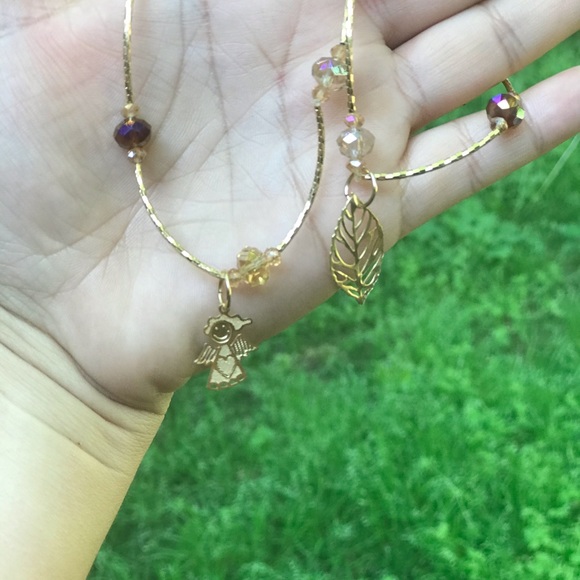 🖐HANDMADE BRACELETS🖐 - Picture 5 of 7